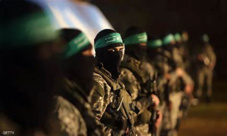 حماس توافق على المقترح المصري - القطري بشأن وقف إطلاق النار