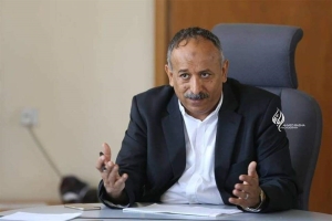 النائب المعمري يحذّر من كارثة إنسانية جراء السيول التي ضربت عدداً من مديريات الساحل غربي تعز