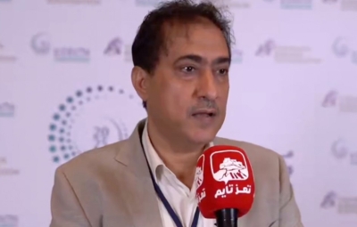 البرلماني علي عشال يطرح 4 مسارات لانتقال الشرعية من ردّ الفعل إلى الفعل المنظّم لاستعادة الدولة