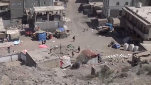 مليشيا الحوثي تختطف ثلاثة مواطنين بعد مداهمة منازلهم في الضالع