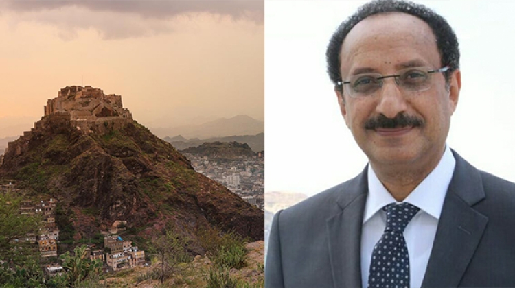 السفير اليمني عزالدين الأصبحي يكتب عن تعز بين حقيقة الخذلان وخطورة الحصار