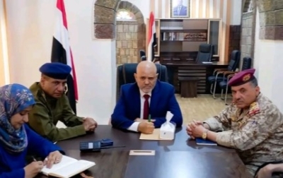 السلطة المحلية في تعز تؤكد ضبط جميع المتهمين في مقتل &quot;إفتهان المشهري&quot; باستثناء سائق الدراجة النارية