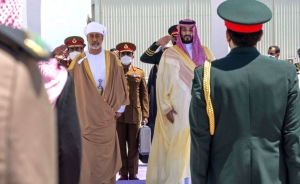 سلطنة عمان: حل اليمن عبر الحوار والمصالحة الشاملة
