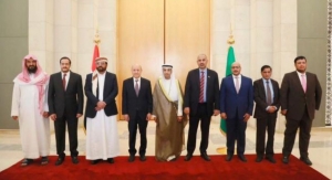 ماذا تعرف عن الأعضاء الـ8 لمجلس القيادة الرئاسي في اليمن؟
