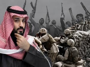 دراسة بحثية معمقة تكشف عن ما وراء التصعيد الحوثي ضد السعودية