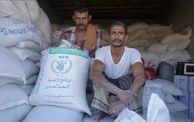 رغم حصولها على 55 مليون دولار مؤخراً.. الأمم المتحدة تحذر من نقص التمويل في اليمن