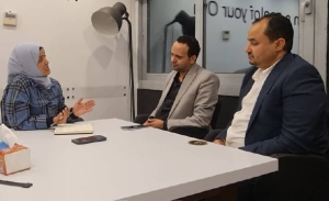 اللجنة الوطنية تنهي التحقيق في 258 انتهاكاً بحق الصحفيين وتدعو لتعزيز حرية الصحافة