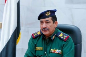 وزير الداخلية: إحباط مخطط واسع للاغتيالات في عدن وخلاياه مدعومة من الخارج