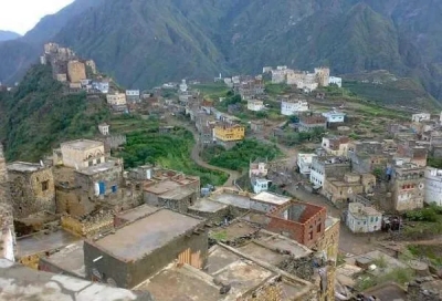 الشبكة اليمنية للحقوق والحريات تطالب بتدخل دولي عاجل لرفع حصار المليشيا لـ"بني الجلبي" بالمحويت