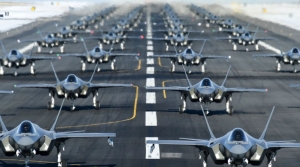 البيت الأبيض: تجميد صفقة بيع مقاتلات &quot;إف-35&quot; للإمارات متعلق بحرب اليمن