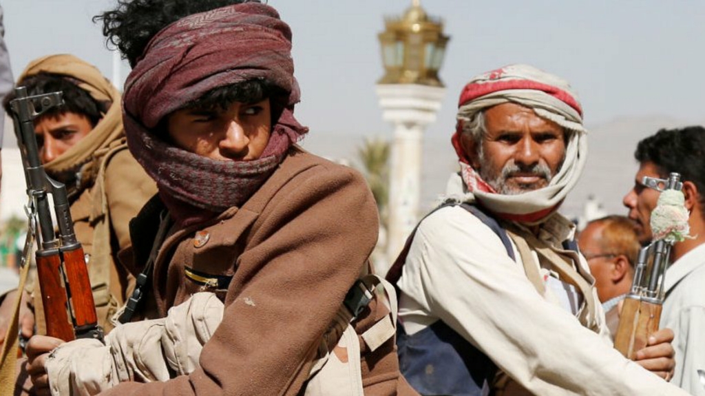 مصادر سياسية: توقيع اتفاق سلام بات قريبا ومرهون بعدم وضع الحوثيين لعراقيل جديدة