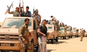 مقتل قائد عسكري كبير في معارك مأرب مع الحوثيين
