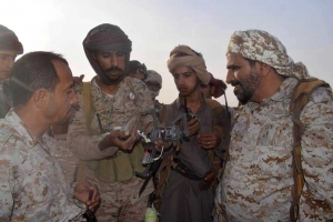 الجيش يعلن إسقاط طائرتين مسيرتين بمأرب ويتوعد مليشيا الحوثي