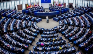 البرلمان الأوروبي يطالب بإحالة الوضع باليمن إلى الجنائية الدولية