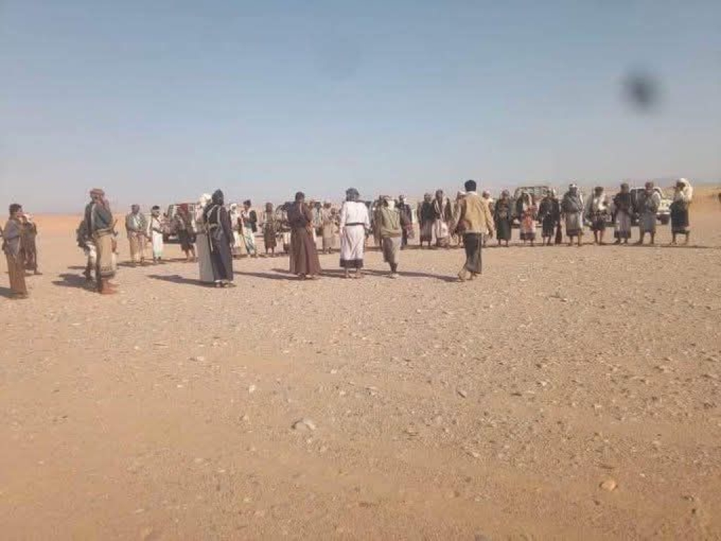 مقتل شخص وإصابة آخر جراء اشتباكات بين مسلحين قبليين في شبوة