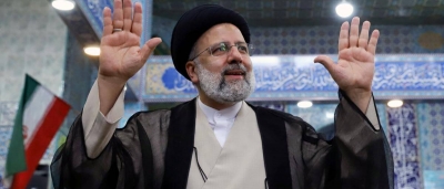 رئيس إيران الجديد يتحدث عن إمكانية عودة العلاقات مع السعودية