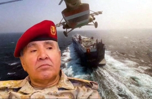 اللواء محسن خصروف: هجمات البحر الأحمر مخطط أمريكي إسرائيلي ولا تخدم فلسطين