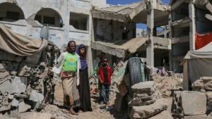 واشنطن تعرب عن قلقها أزاء فشل اتفاق تمديد الهدنة في اليمن