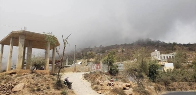 الأرصاد يتوقع أمطارًا متفرقة ورياحًا نشطة واضطراب البحر في عدة مناطق باليمن