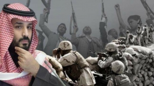 السعودية ترضخ لشروط الحوثي لإنهاء الحرب ..  وتوافق على هذه المطالب