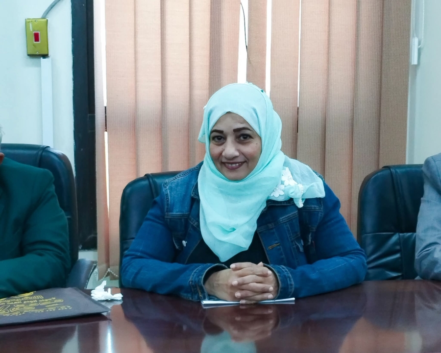 محافظ تعز يصدر قرارًا بتعين مديرًا جديدًا لصندوق النظافة والتحسين