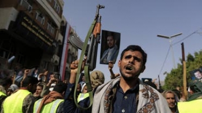 مسلحان حوثيان يقدمان على قتل شقيقيهما بعمليتين منفصلتين في محافظة ذمار
