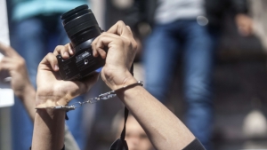 إدانات لتعميم أمني صادر عن سلطات حضرموت باعتقال صحفيين في المحافظة