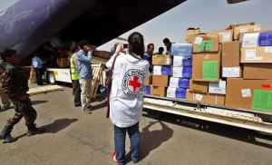 اليمن يدعو الأمم المتحدة إلى كشف التلاعب بالمساعدات الإنسانية