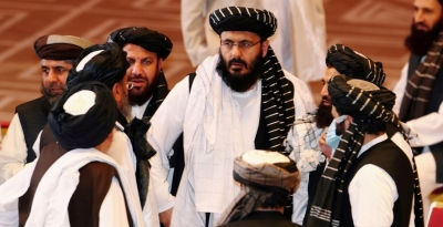 حركة طالبان تحكم سيطرتها على 5 من عواصم الولايات الأفغانية