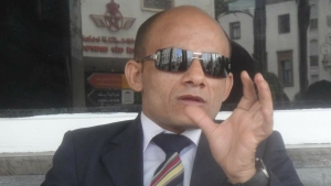 نقابة الصحفيين تدعو الحوثيين للإفراج عن الصحفي فهد الأرحبي