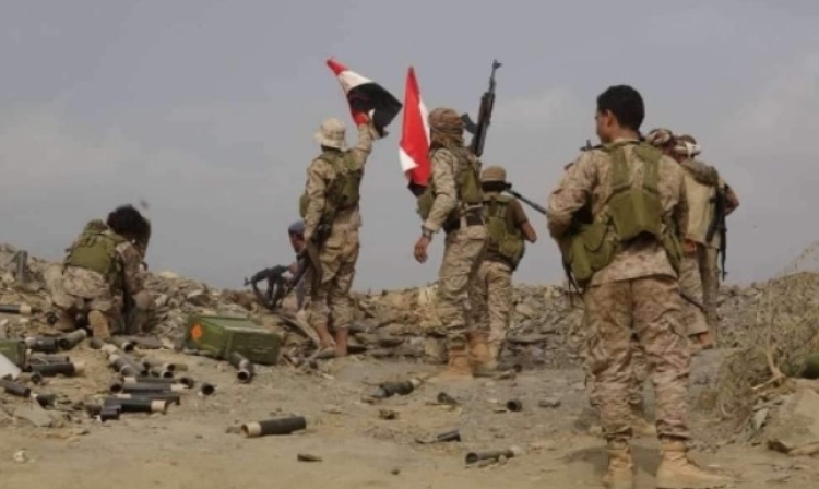 الجيش يحبط مخططاً إرهابياً لاستهداف مدينة التربة جنوبي تعز واجتماع طارئ للجنة الأمنية في الشمايتين يتخذ إجراءات صارمة