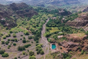 وفاة ثلاث فتيات من أسرة واحدة غرقًا في تعز