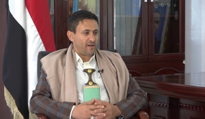 فريق الخبراء يكشف عن سجن للحوثيين يديره رئيس لجنة الأسرى عبد القادر المرتضى