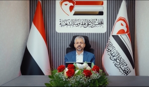 في ذكرى تحقيق الوحدة.. الشيخ حمود المخلافي: المقاومة الشعبية هي الطريق الوحيد لاستعادة الدولة وإنهاء الانقلاب