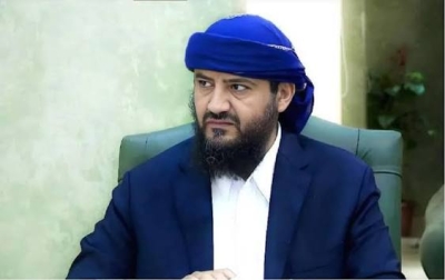 المحرمي: أمن عدن خط أحمر.. دعم كامل للحكومة وتحذير من الشائعات ومحاولات الفوضى