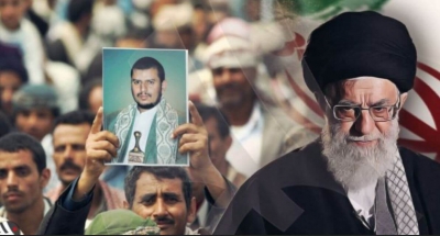 ناطق الحكومة: إيران كشفت وجعها الشديد من تصنيف الحوثي منظمة إرهابية