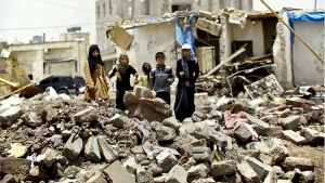 تقرير أممي يكشف عدد القتلى المدنيين في اليمن خلال 2020