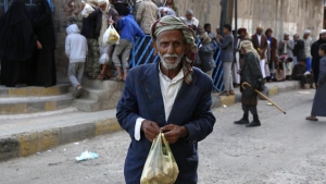 اقتصاد الحرب في اليمن.. حصاد المليارات على حساب الجوعى