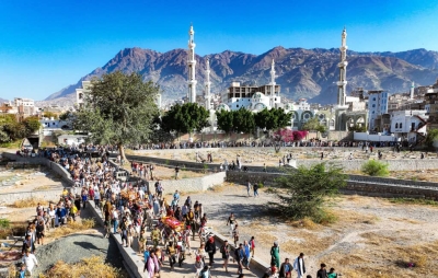 المجلس الأعلى للمقاومة الشعبية يشيد بصمود الجيش في تعز ويدعو لتعزيز قدراته القتالية