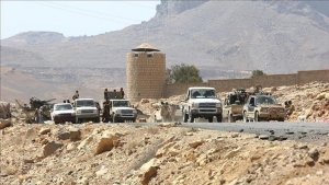 جماعة الحوثي تعلن مقتل 6 من عناصرها في مواجهات مع القوات الحكومية