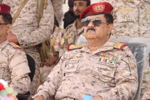 وزير الدفاع اليمني في أول تعليق على أحداث حضرموت: ثقتنا كبيرة بقيادة السعودية