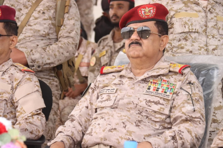 وزير الدفاع اليمني في أول تعليق على أحداث حضرموت: ثقتنا كبيرة بقيادة السعودية
