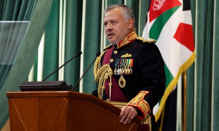 الأردن: دول عربية تؤيد السلطات في اعتقال مقربين من البلاط الملكي
