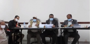 مأرب: استمرار محاكمة الضابط الإيراني إيرلو لدخوله اليمن متنكراً والتجسس
