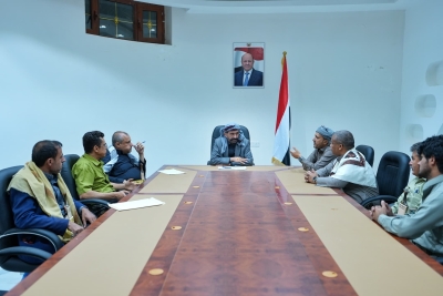 الشركة اليمنية للغاز تقر إجراءات حازمة لضبط "شبكات التهريب" وتامين احتياجات رمضان