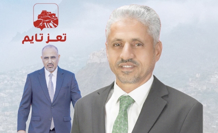 ظهور الشيخ حمود سعيد المخلافي في الضالع يهز معادلة الانتقالي ويفتح باب الأسئلة الكبرى في وجه عيدروس