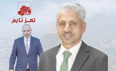 ظهور الشيخ حمود سعيد المخلافي في الضالع يهز معادلة الانتقالي ويفتح باب الأسئلة الكبرى في وجه عيدروس