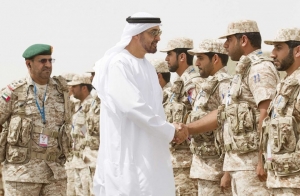ماذا قال تقرير فريق الخبراء عن تدخل الإمارات في اليمن؟