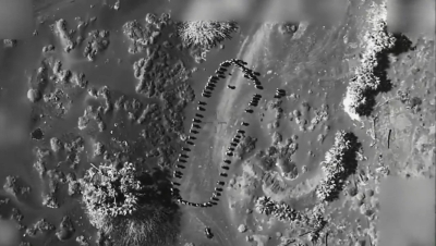جماعة الحوثي تقرّ بمقتل العشرات في هجوم أميركي جنوبي الحديدة