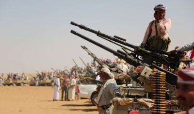 الحوثيون ينزفون والجيش يواصل الاستبسال. من سيربح المعركة في مأرب؟